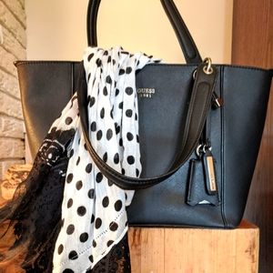 Black Guess bag